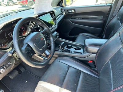 2023 Dodge Durango GT Premium