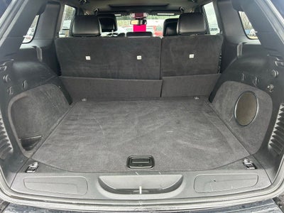 2015 Jeep Grand Cherokee Altitude