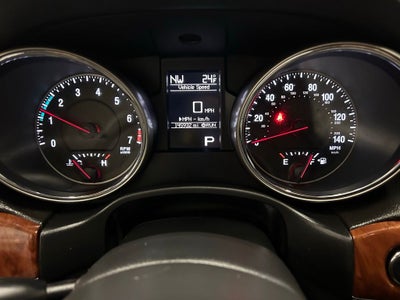 2012 Jeep Grand Cherokee Limited