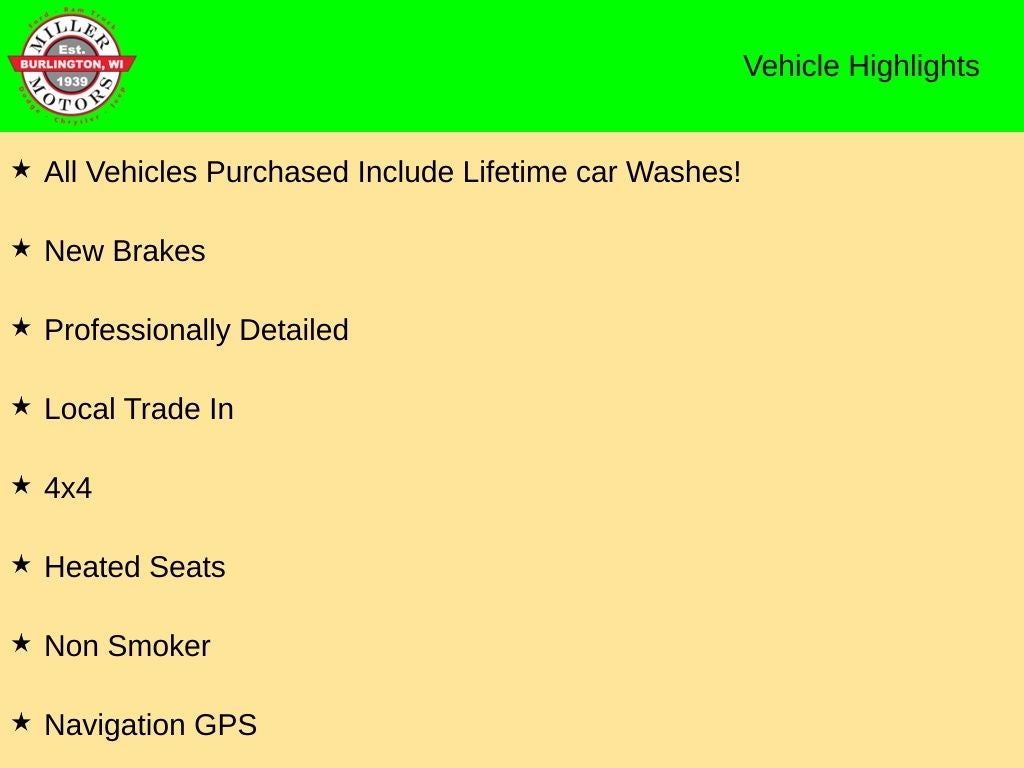 2012 Jeep Grand Cherokee Limited