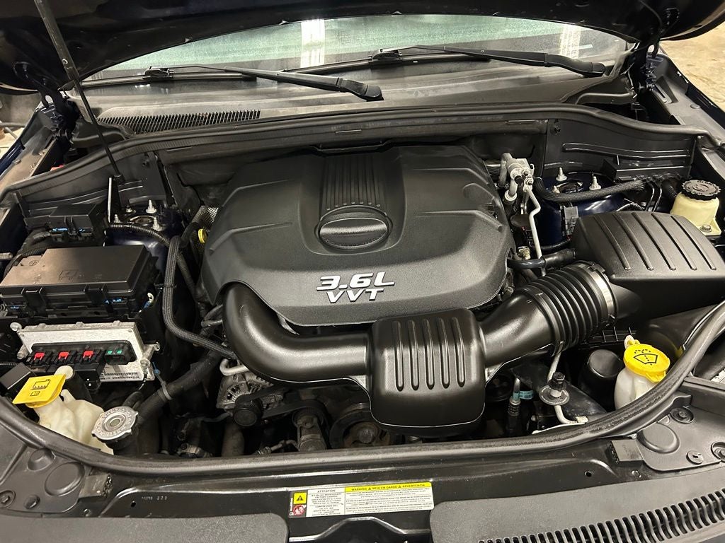 2012 Jeep Grand Cherokee Limited