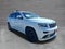 2016 Jeep Grand Cherokee Overland