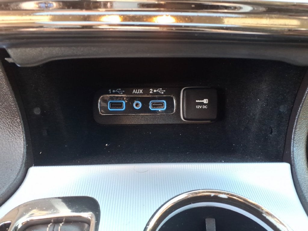2018 Jeep Grand Cherokee Summit