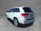 2018 Jeep Grand Cherokee Summit