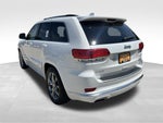 2020 Jeep Grand Cherokee Summit