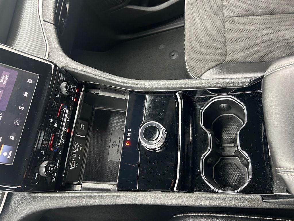 2023 Jeep Grand Cherokee Altitude X