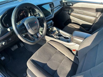 2025 Dodge Durango R/T