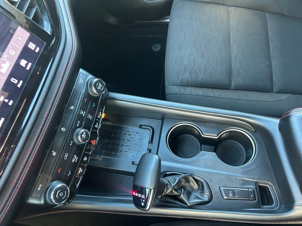 2025 Dodge Durango R/T