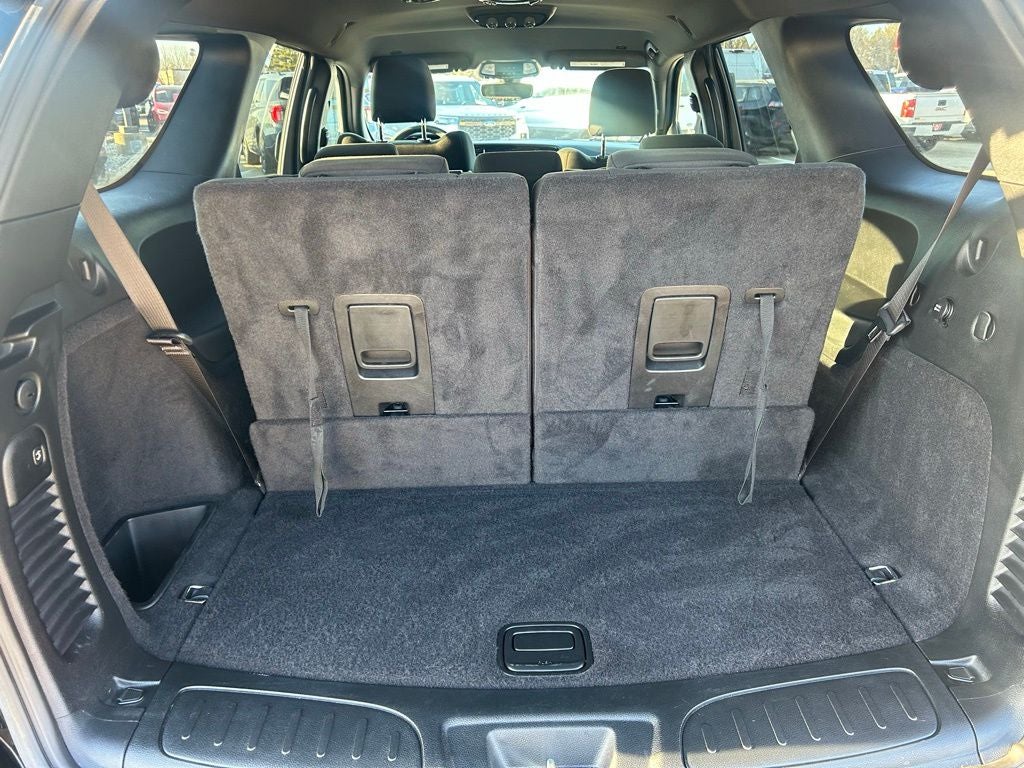 2025 Dodge Durango R/T