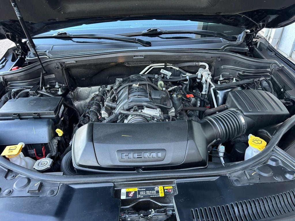 2025 Dodge Durango R/T