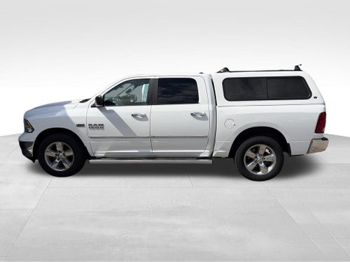 2013 RAM 1500 Big Horn