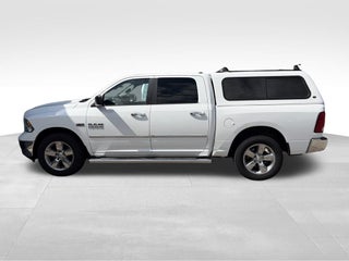 2013 RAM 1500 Big Horn