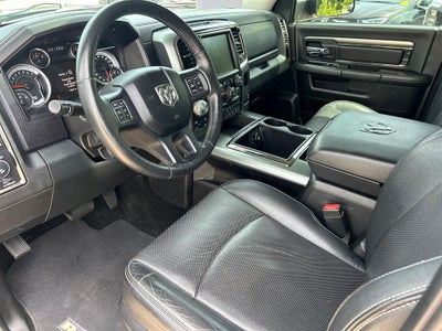 2015 RAM 1500 Sport