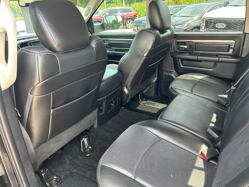 2015 RAM 1500 Sport