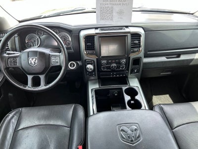 2015 RAM 1500 Sport