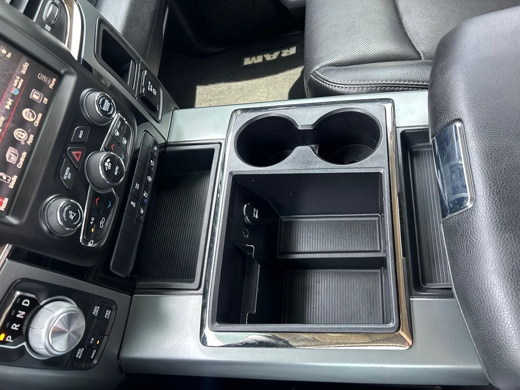 2015 RAM 1500 Sport