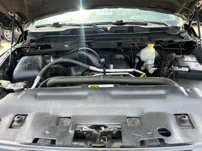 2015 RAM 1500 Sport