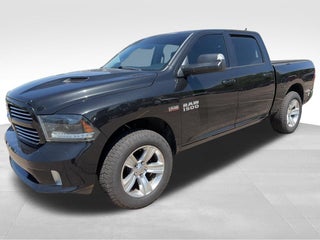 2015 RAM 1500 Sport