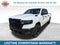2025 RAM 1500 Warlock