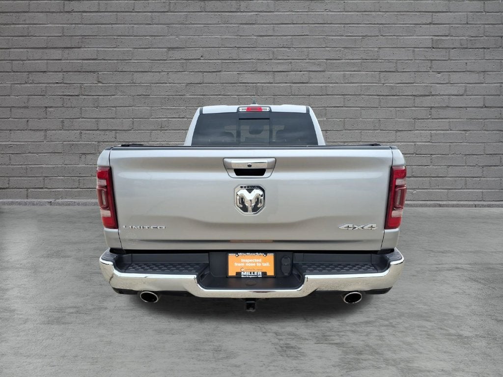 2019 RAM 1500 Limited