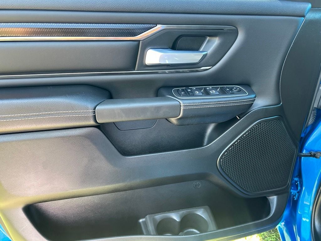 2023 RAM 1500 Rebel