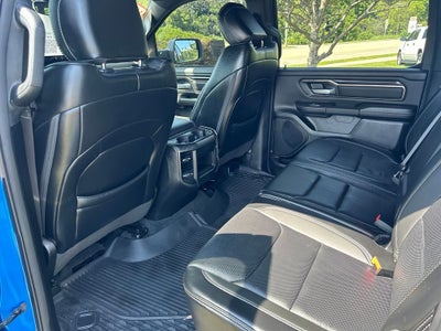 2023 RAM 1500 Rebel