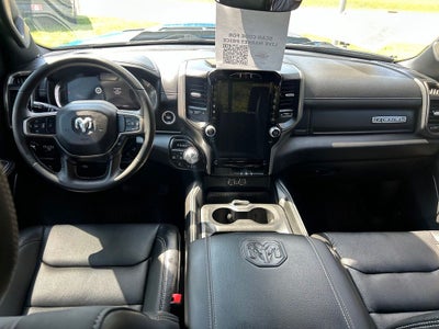 2023 RAM 1500 Rebel