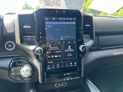2023 RAM 1500 Rebel