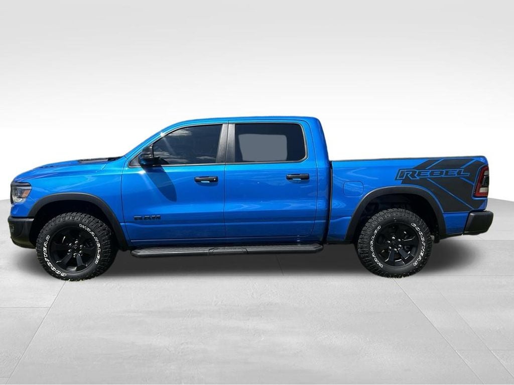 2023 RAM 1500 Rebel