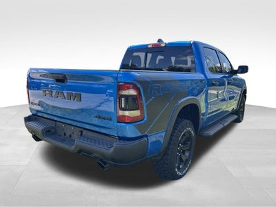 2023 RAM 1500 Rebel