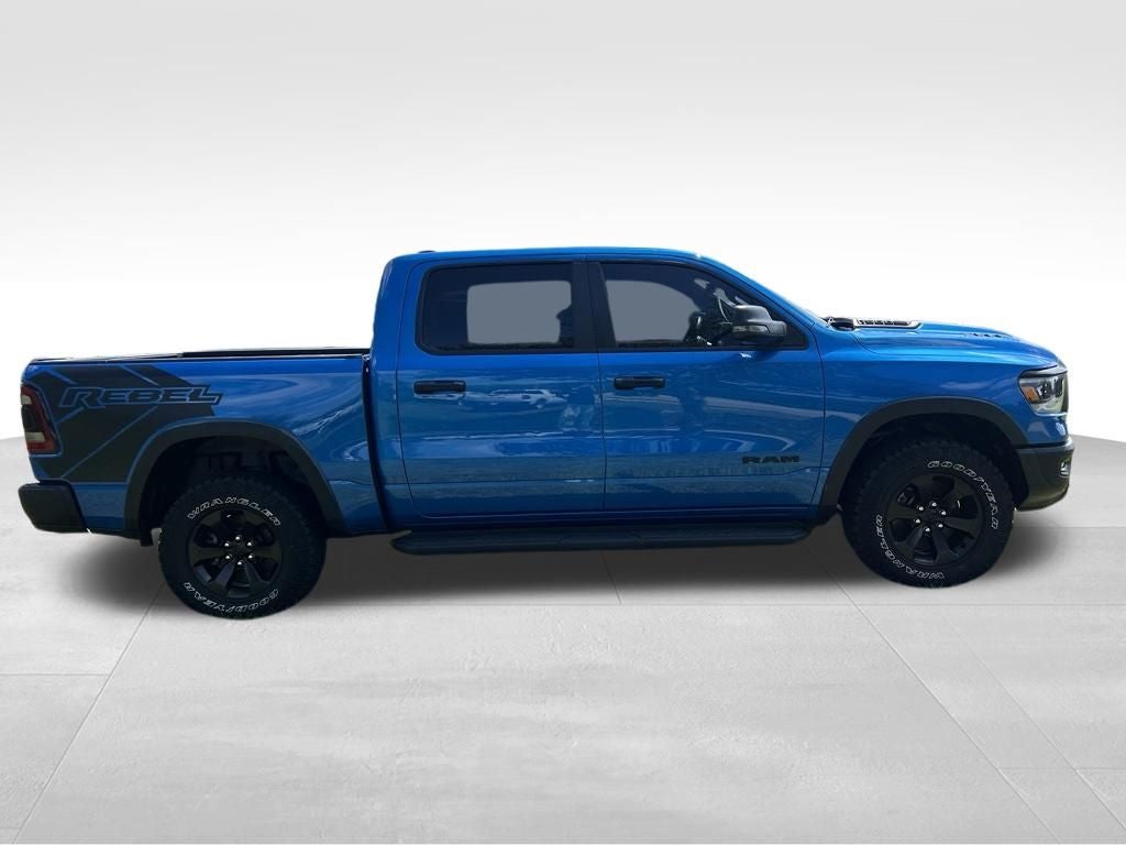 2023 RAM 1500 Rebel
