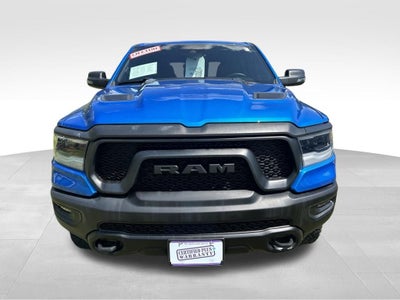 2023 RAM 1500 Rebel