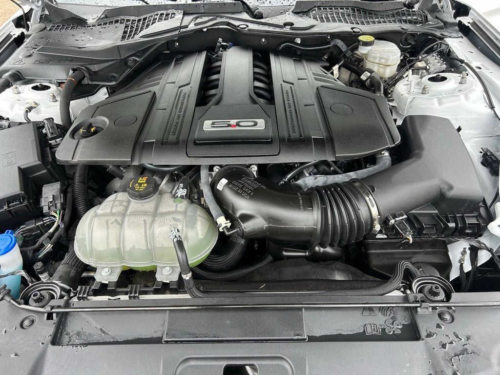 2022 Ford Mustang GT