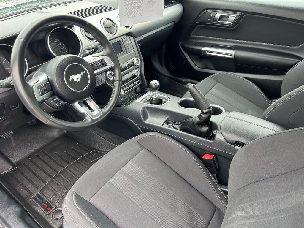 2022 Ford Mustang GT