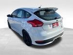 2018 Ford Focus ST