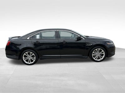 2013 Ford Taurus SHO