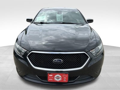 2013 Ford Taurus SHO