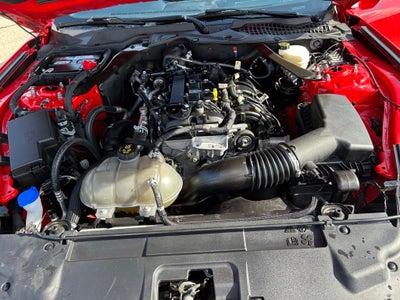 2023 Ford Mustang EcoBoost Premium