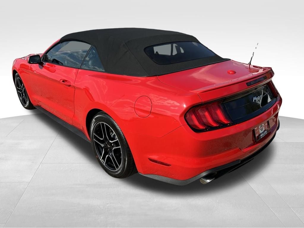2023 Ford Mustang EcoBoost Premium