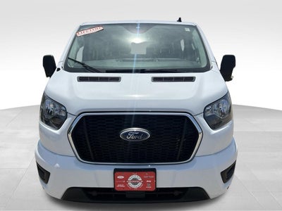 2024 Ford Transit-350 XLT