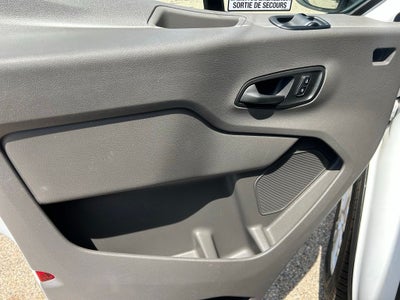 2024 Ford Transit-350 XLT