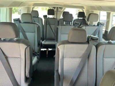 2024 Ford Transit-350 XLT