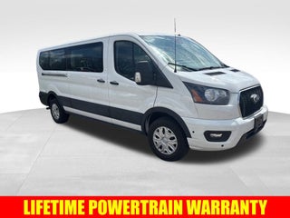 2024 Ford Transit-350 XLT
