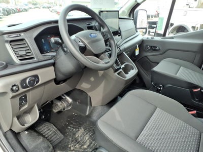 2026 Ford Transit-350 XL