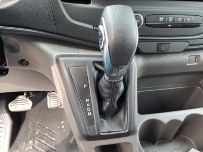 2026 Ford Transit-350 XL