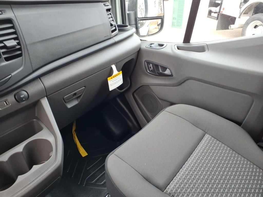 2026 Ford Transit-350 XL