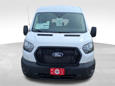 2026 Ford Transit-350 XL