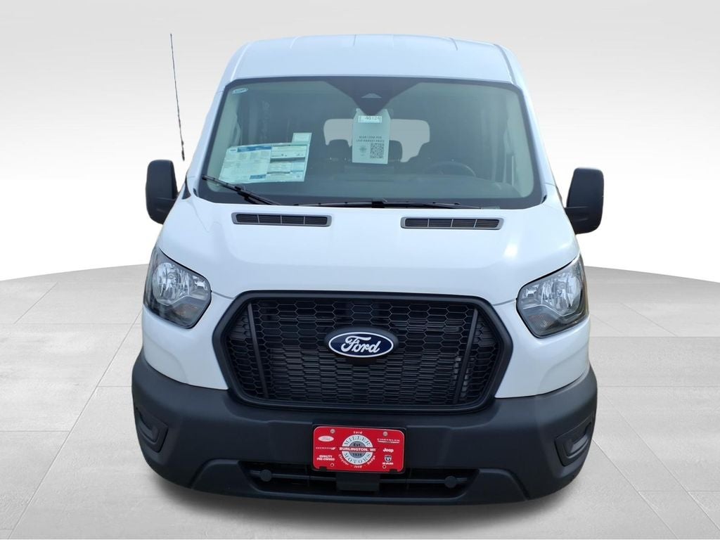 2026 Ford Transit-350 XL