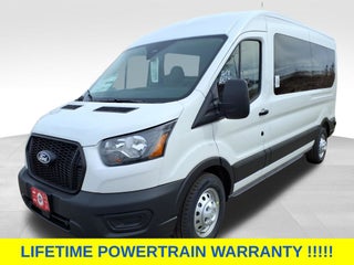2026 Ford Transit-350 Passenger Van XL