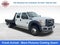 2012 Ford F-450SD XL DRW